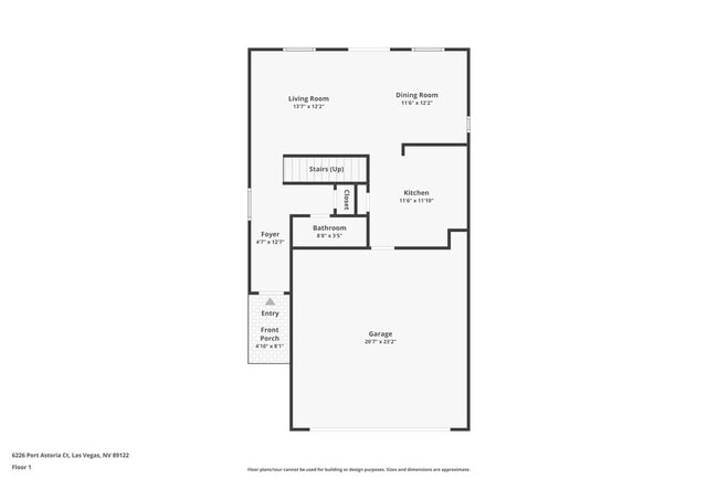 Building Photo - 6226 Port Astoria Ct