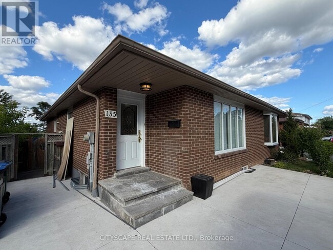Building Photo - 135 Bonham Bsmt Blvd