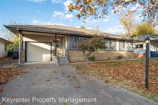 Foto del edificio - 3 br, 1 bath House - 4131 E 36th Pl