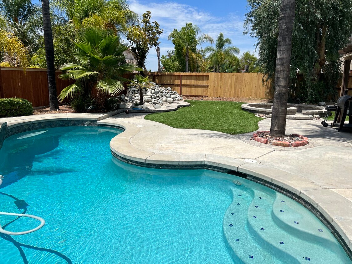 25493 Brownestone Way, Murrieta, CA 92563 House Rental in Murrieta