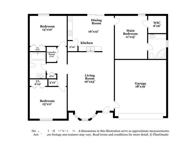 Building Photo - 208 Magellan Dr