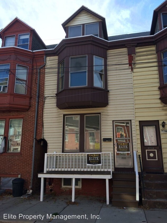 Primary Photo - 3 br, 1 bath House - 336 S. Penn St.