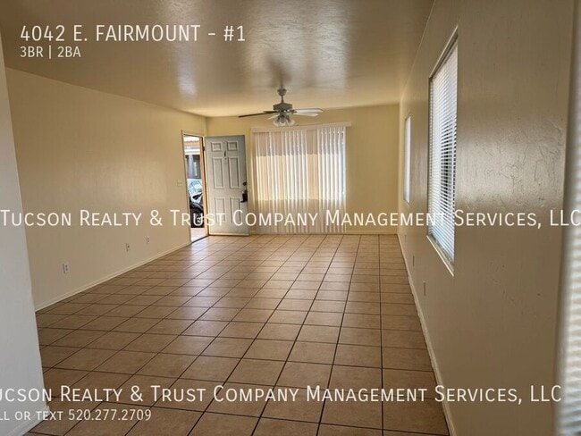 Building Photo - 4042 E. FAIRMOUNT-#1