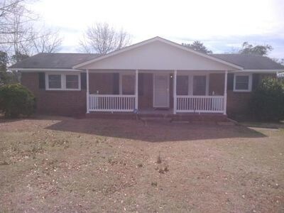 Primary Photo - 6205 Rosebud St