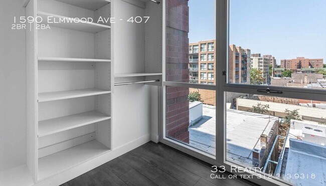 Foto del edificio - Centrum Evanston - Luxury 2 Bedroom 2 Bath