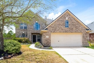 Building Photo - 17811 Memorial Trail Dr