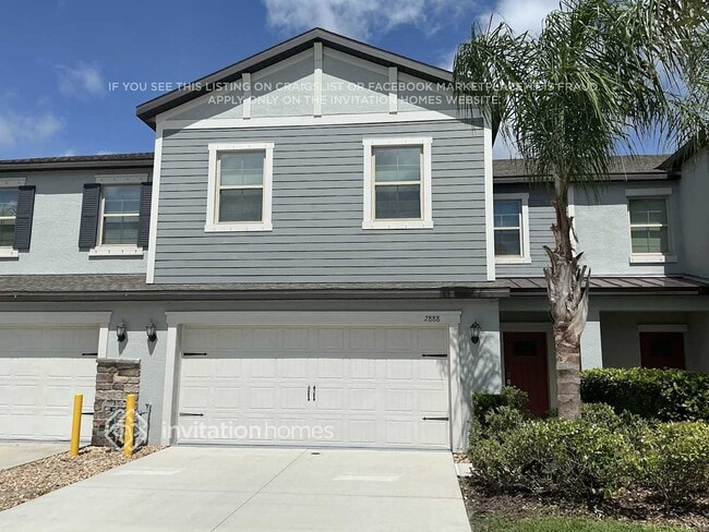 Building Photo - 2888 Coach Manors Way