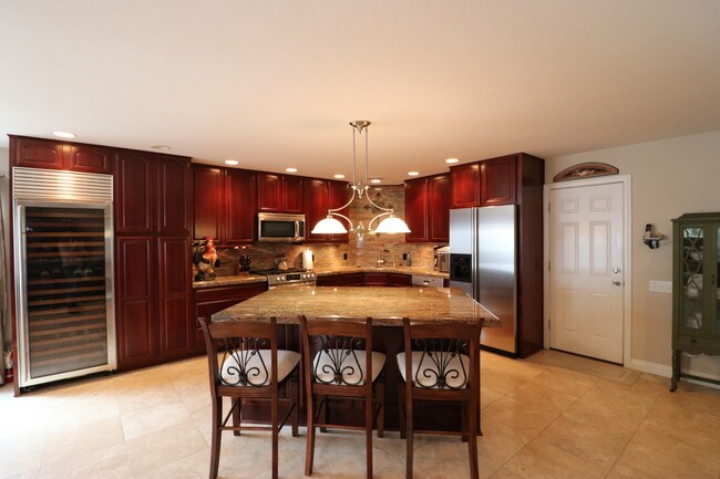Cocina - 12742 Jardin Rd