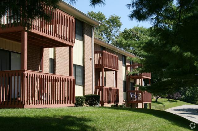 Warren, NJ Apartments for Rent