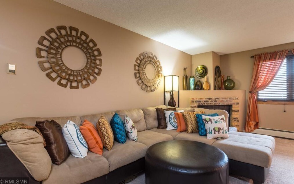Foto principal - 4300 Trenton Ln N