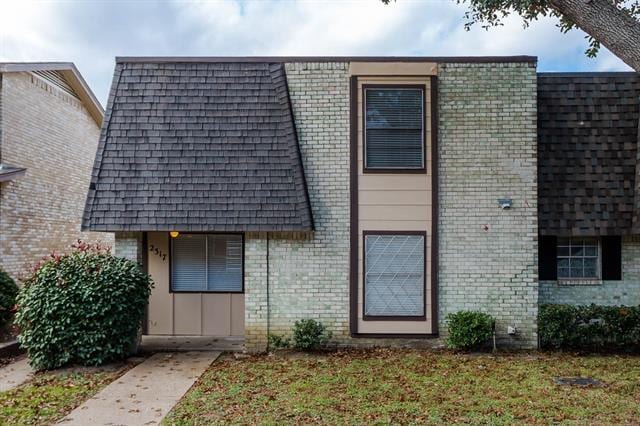 Building Photo - 2317 Overland Ln