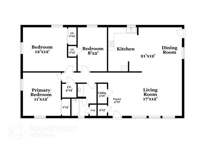 Foto del edificio - 6001 Reigh Count Dr
