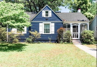 Building Photo - 314 Columbus Dr