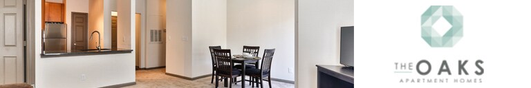 The Oaks Apartments by Cortland