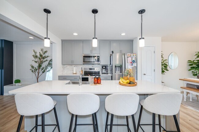 Foto del edificio - 64 Tate Manor Dr