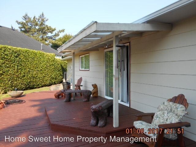 Foto del edificio - 2 br, 1 bath House - 420 Emerson Ave