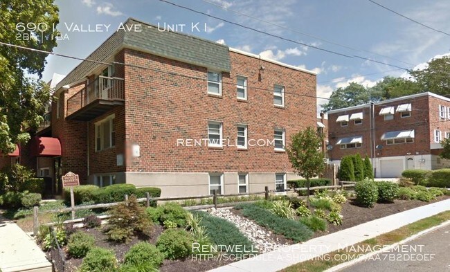 Building Photo - 6901 Valley Ave