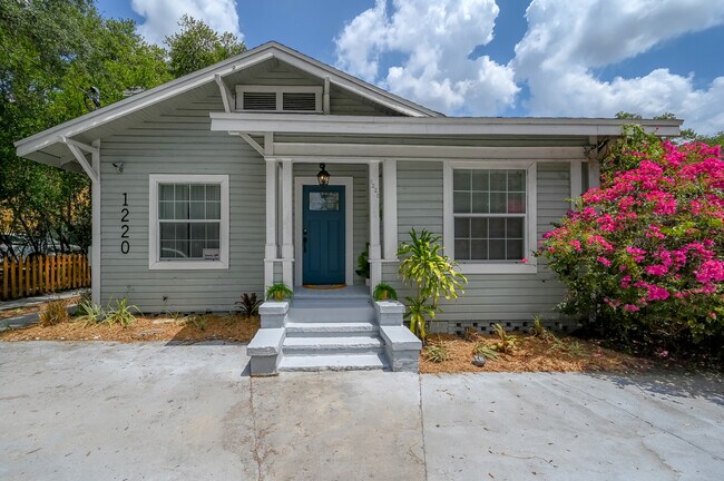 Building Photo - 1220 E Dr Martin Luther King Jr Blvd