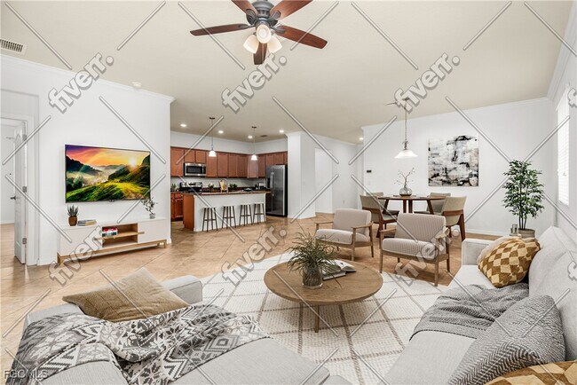 Foto del edificio - 16471 Windsor Way