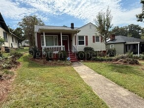 Building Photo - 136 W Sprague St