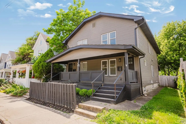 719 S 17th Street - 719 S 17th St