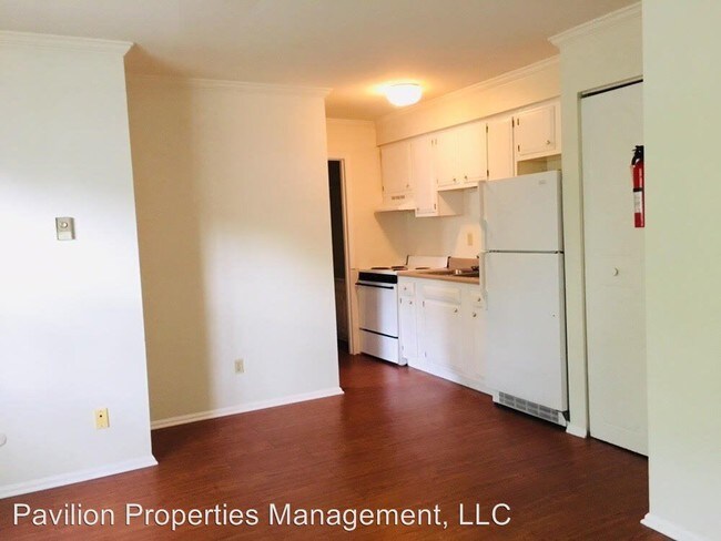 Foto del edificio - 119 S Park Ridge Rd