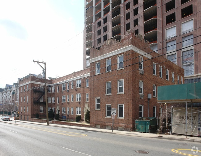 Forest Grove Rentals Stamford, CT