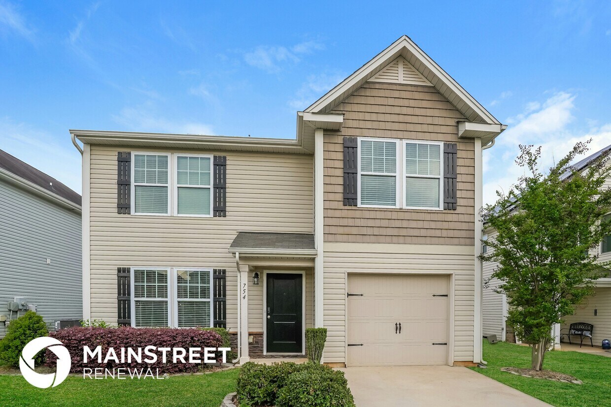 Foto principal - 754 Petree Farm Ln