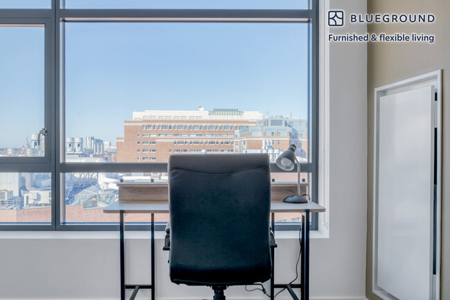 Foto del edificio - 771 Beacon St