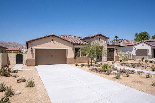 Foto del edificio - 57535 Cherrywood Pl