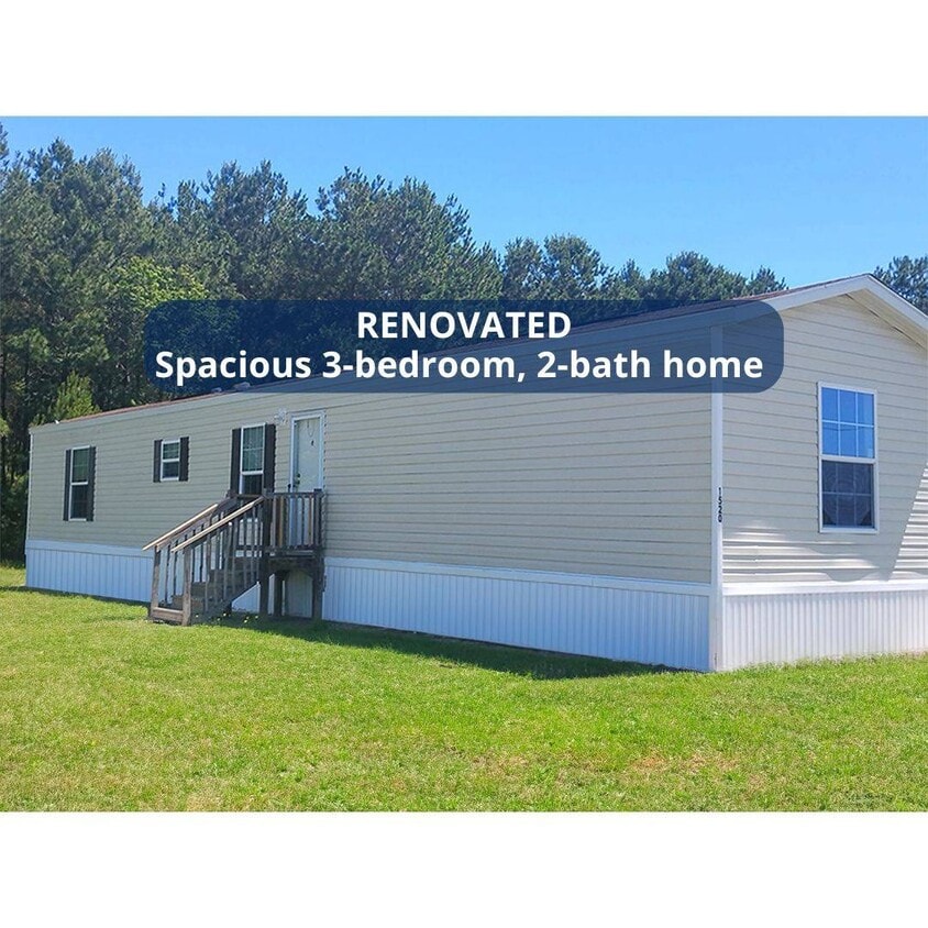 Primary Photo - 1520 Nancys Dr