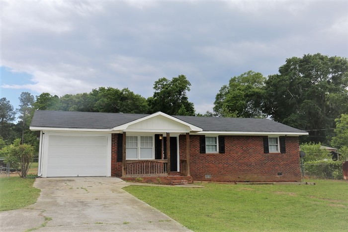 Primary Photo - Beautiful 4 Sided brick Home