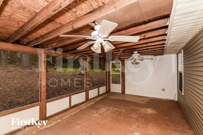 Foto del edificio - 7821 Southview Ln