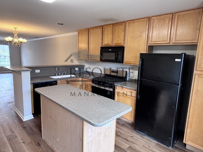 Foto del edificio - 9804 Grettle Ct