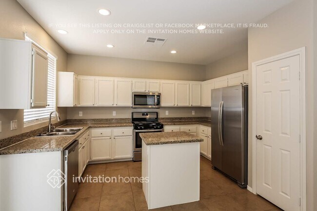 Foto del edificio - 4517 Turkey Ridge Ct