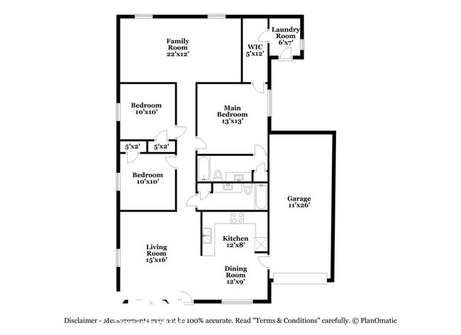 Building Photo - 4038 Margo Cir
