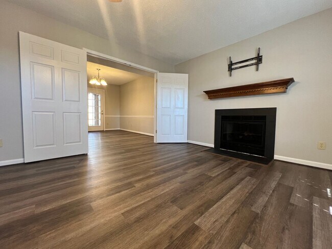 Foto del edificio - Wonderful 3BR 2.5BA Home in North High Point