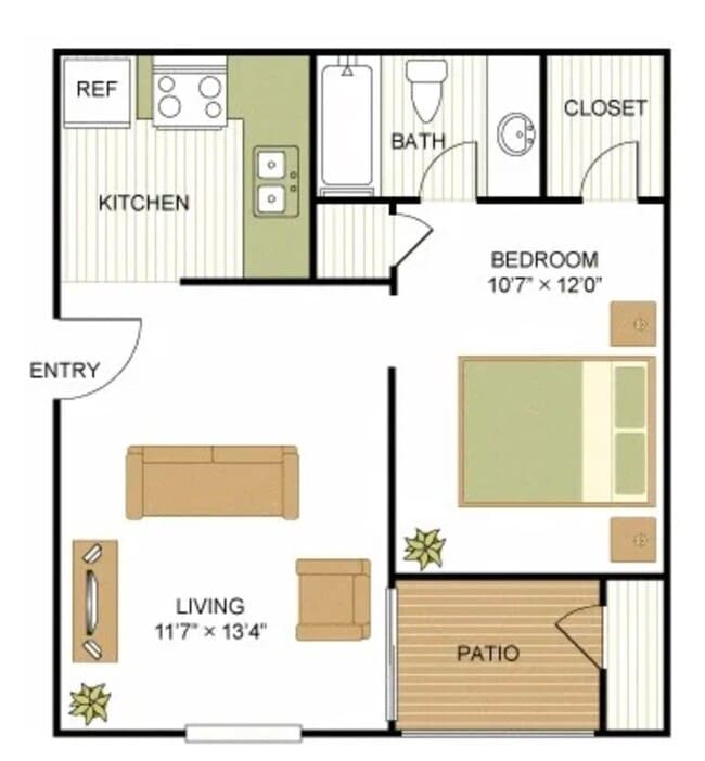 Building Photo - 2170 Thousand Oaks Dr