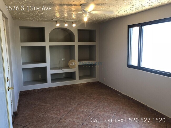 Foto del edificio - 5526 S 13th Ave