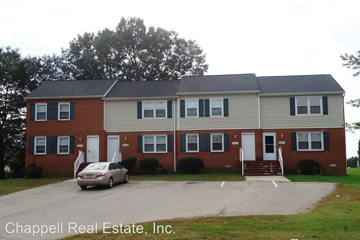 Primary Photo - 2 br, 1.5 bath House - 6301 Commons Court