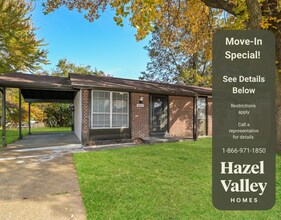 Building Photo - 3006 Chance Dr