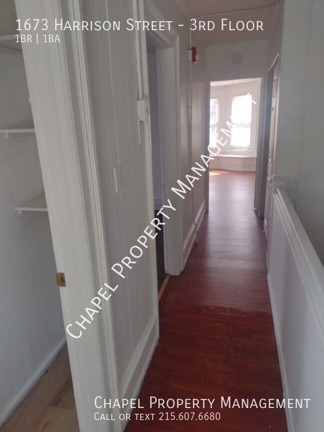 Foto del edificio - 1673 Harrison St