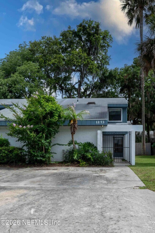 Foto del edificio - 1273 Mayport Landing Cir