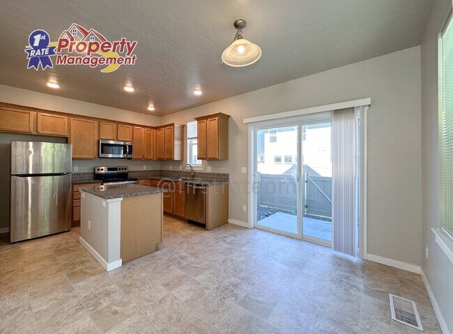 Foto del edificio - 5961 S Boddington Ln