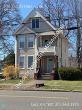 Building Photo - 538 2nd Ave