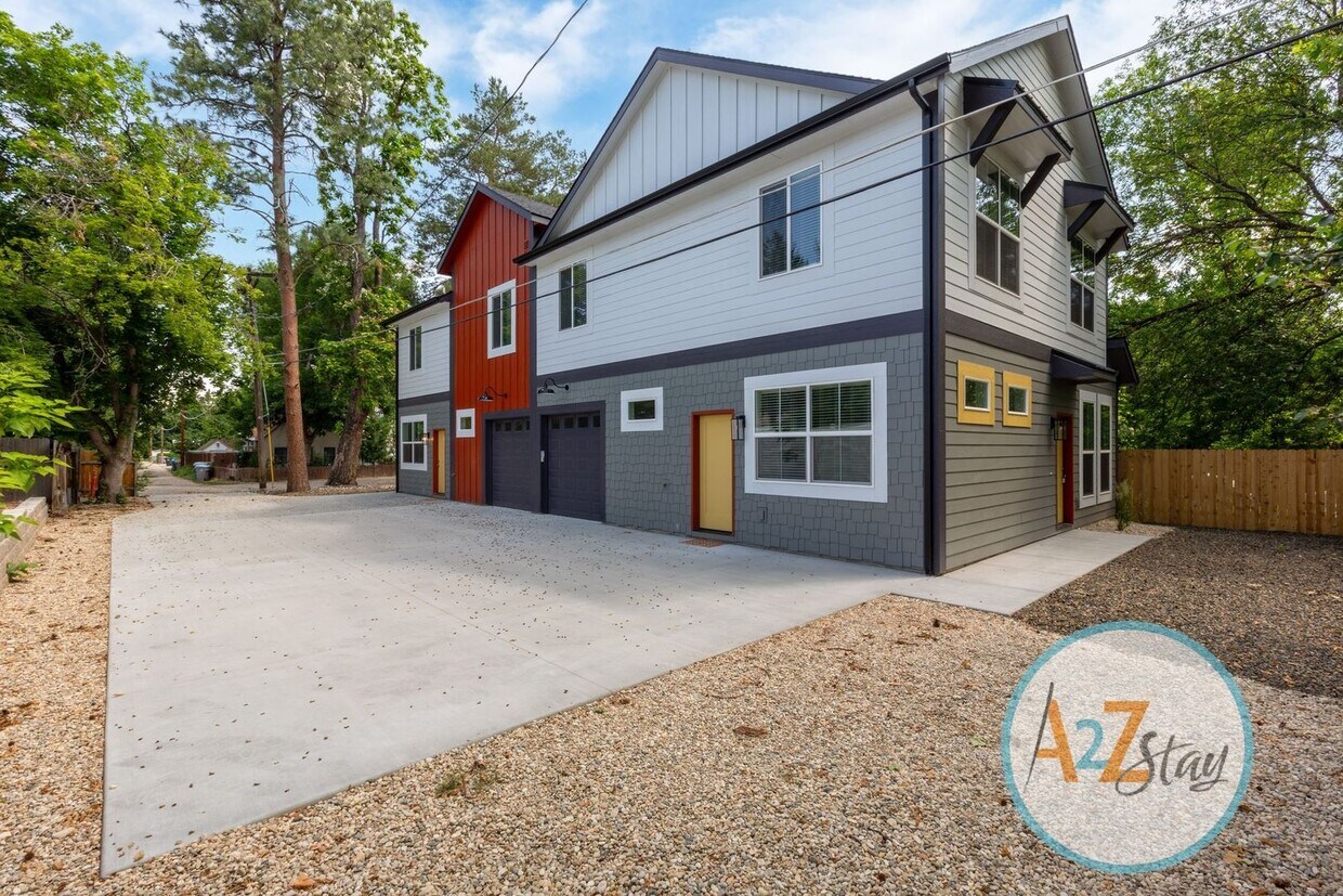 Foto principal - Williams St. Duplex