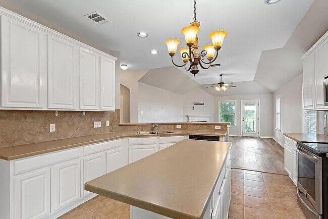 Building Photo - 3201 Winding Shore Ln