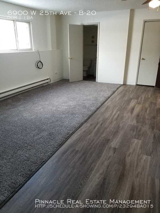 Foto principal - 6900 W 25th Ave
