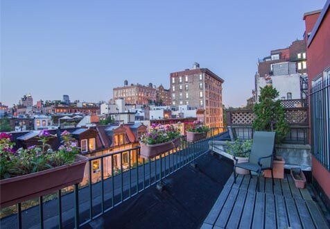 Building Photo - 123 W 80th St