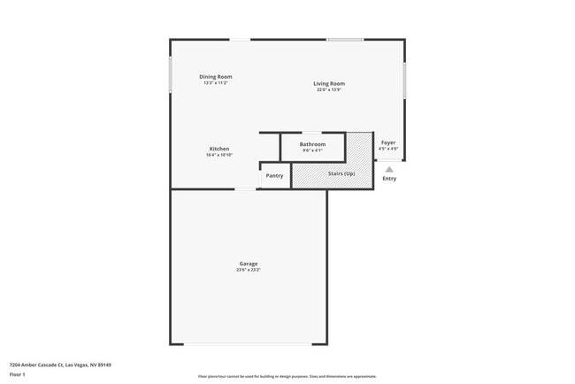 Building Photo - 7204 Amber Cascade Ct